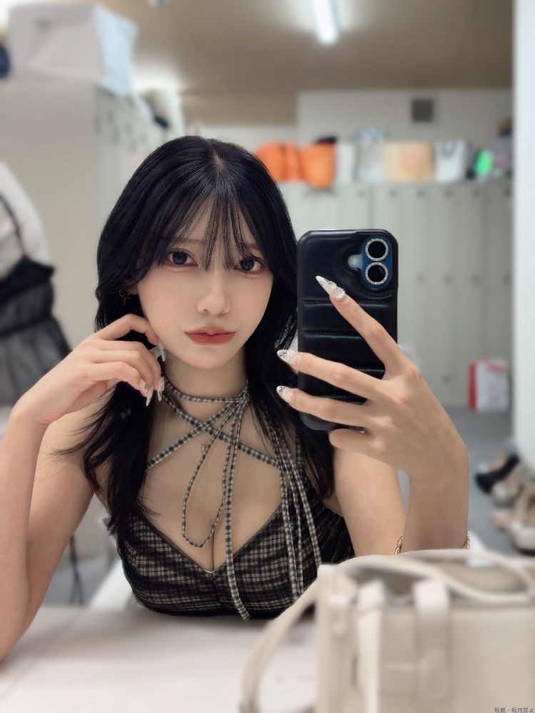 女の子ブログ画像