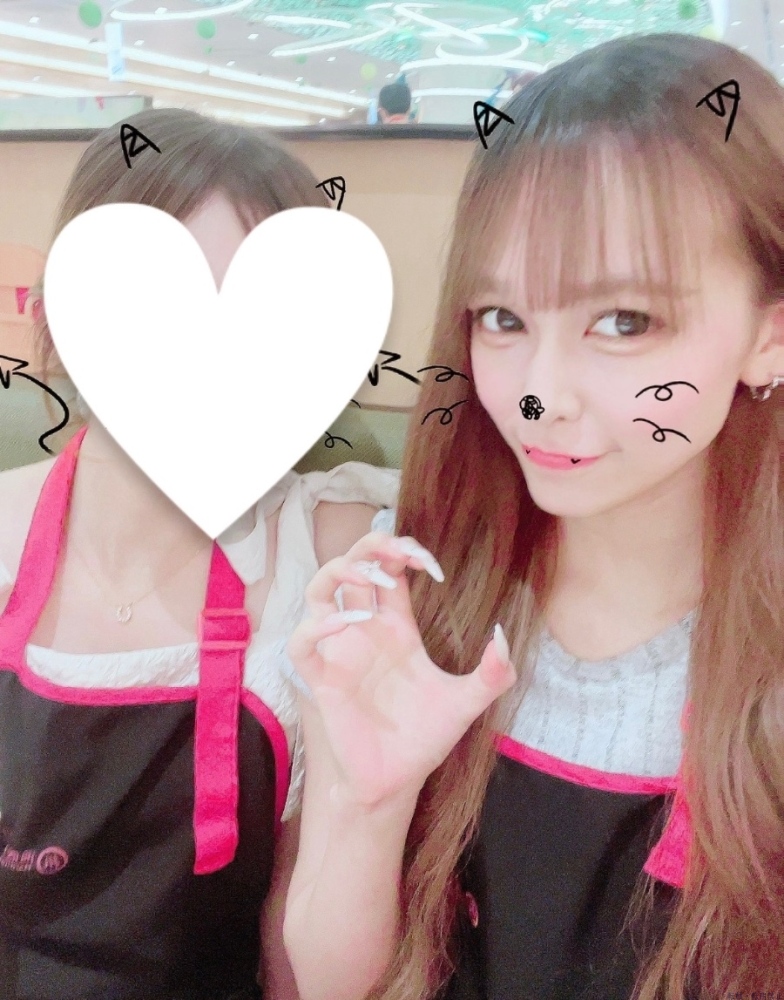 女の子ブログ画像