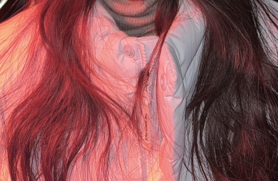 女の子ブログ画像