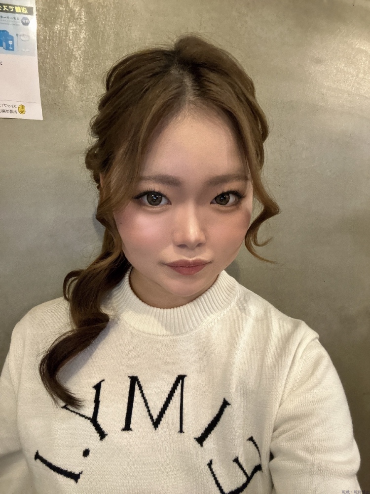 女の子ブログ画像