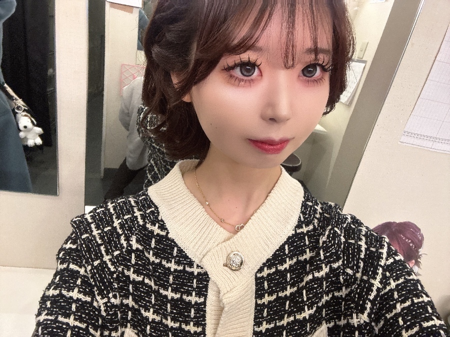 女の子ブログ画像