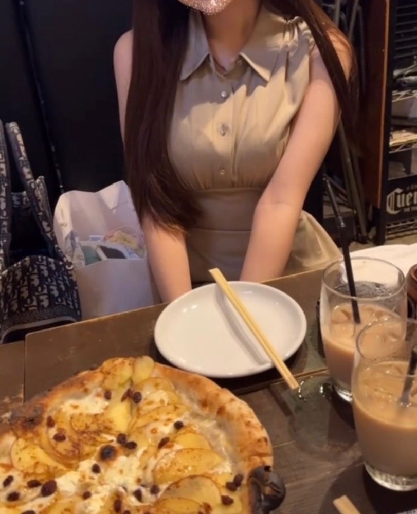 新着女の子ブログ画像