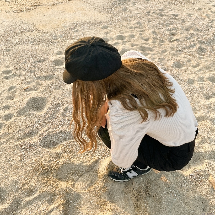 女の子ブログ画像