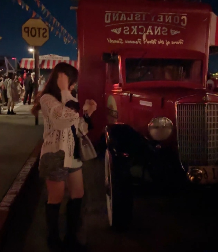 女の子ブログ画像