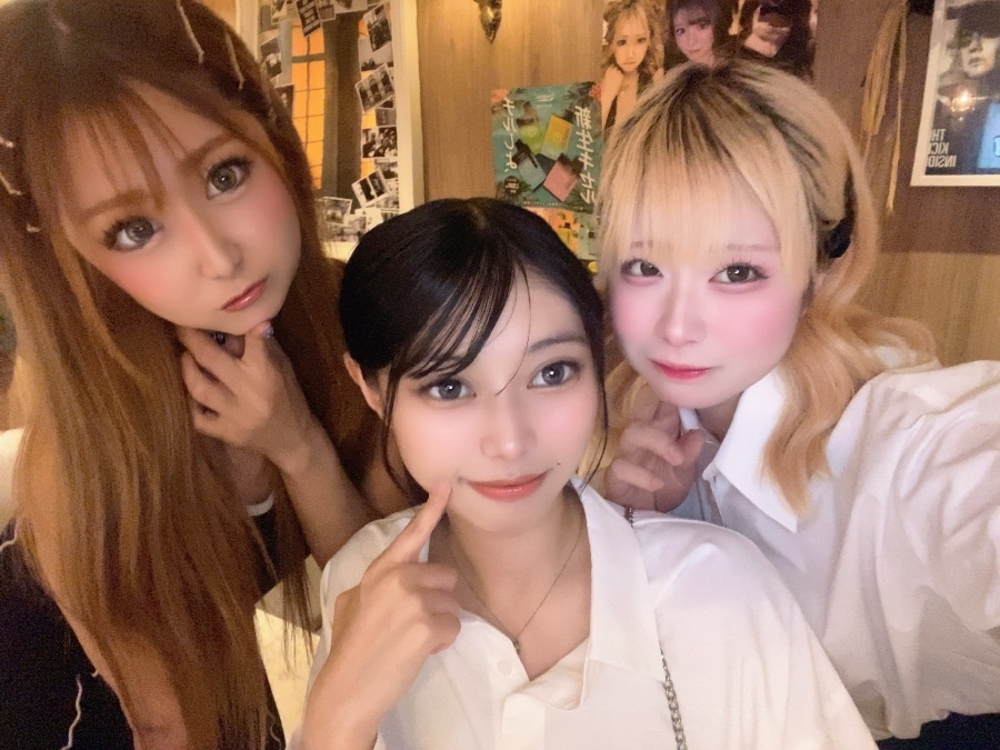 女の子ブログ画像