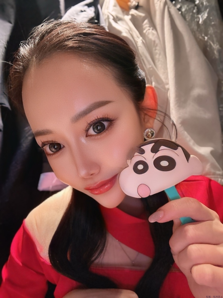 女の子ブログ画像