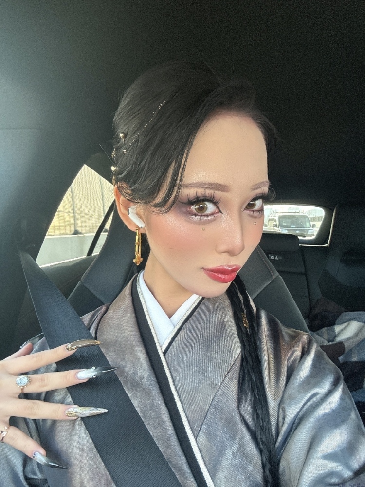 女の子ブログ画像