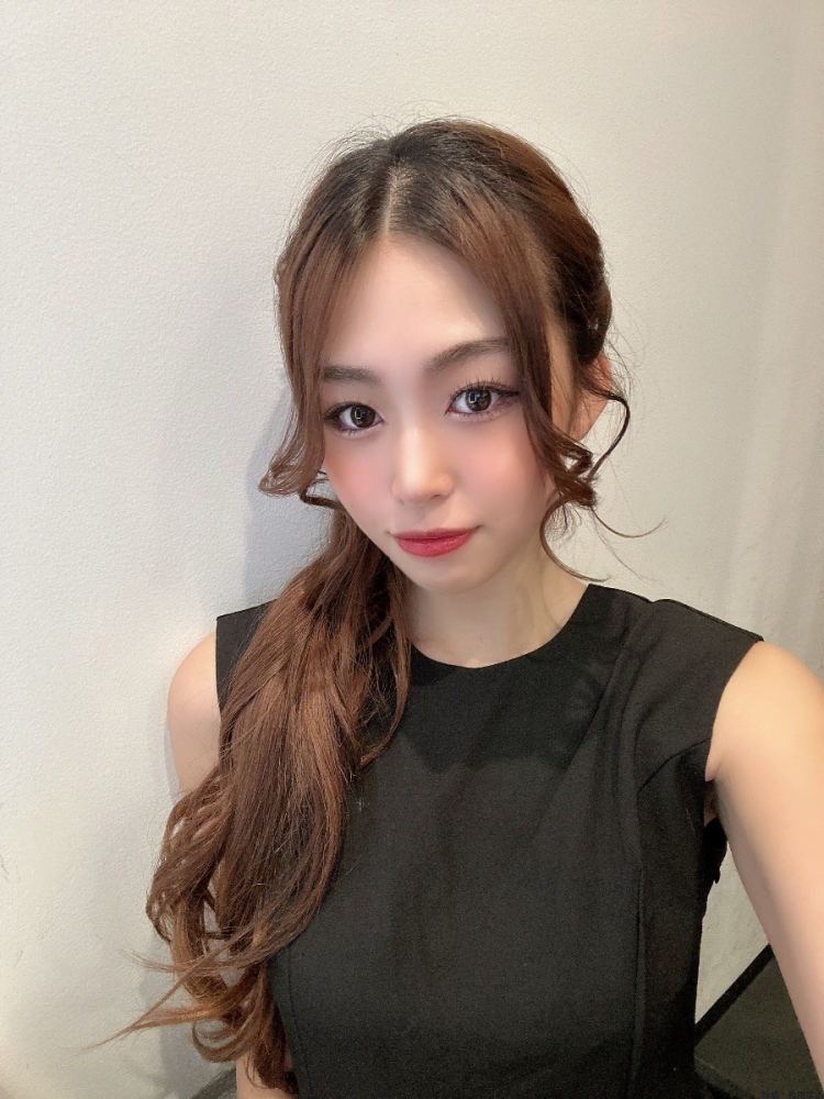 女の子ブログ画像