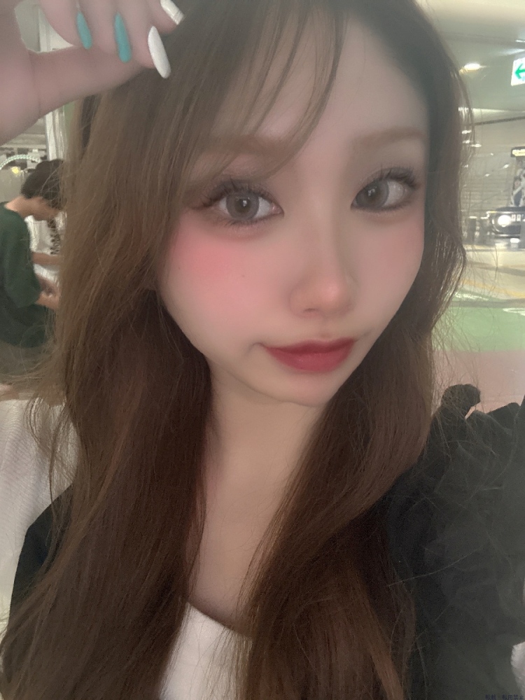 女の子ブログ画像