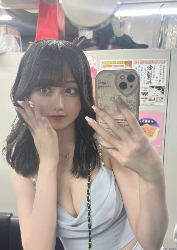 女の子ブログ画像