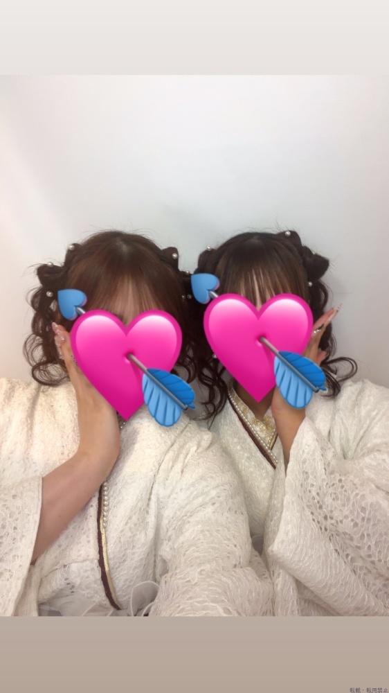 女の子ブログ画像