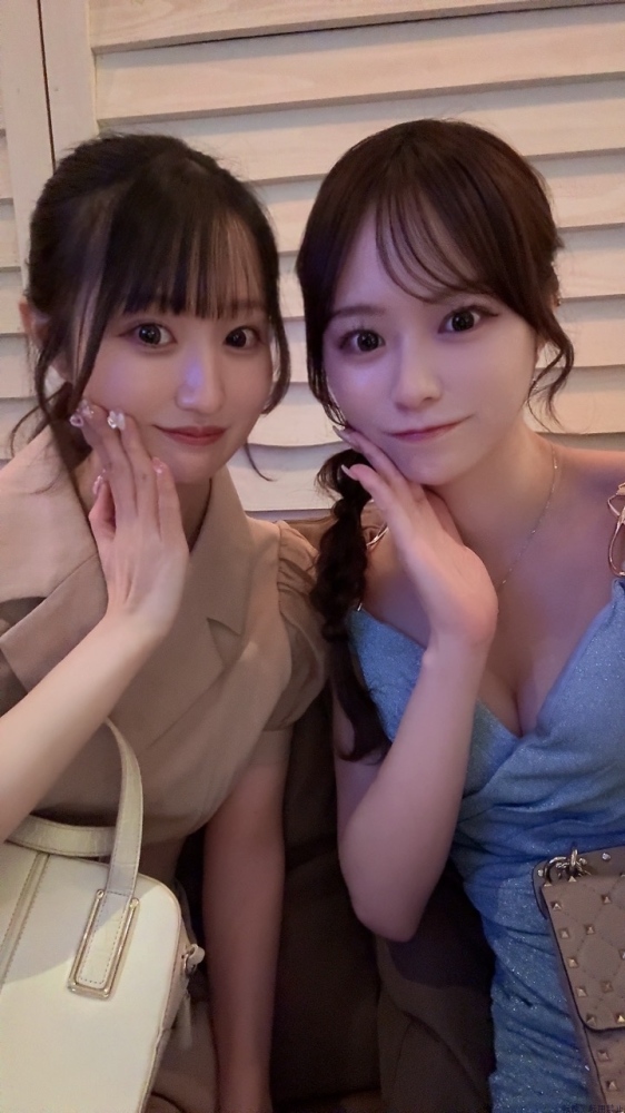 新着女の子ブログ画像