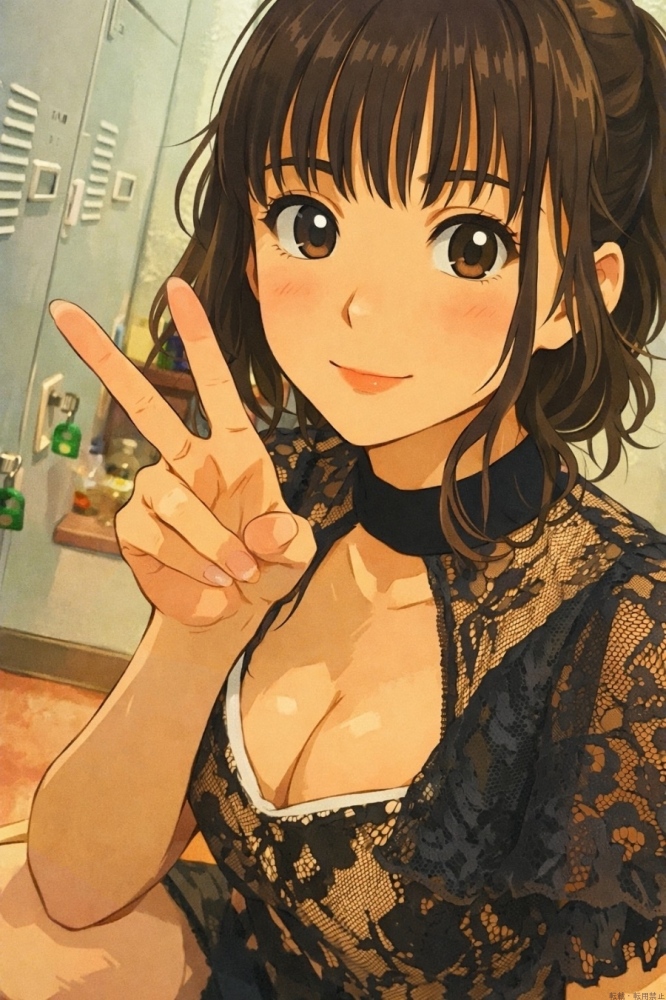 新着女の子ブログ画像