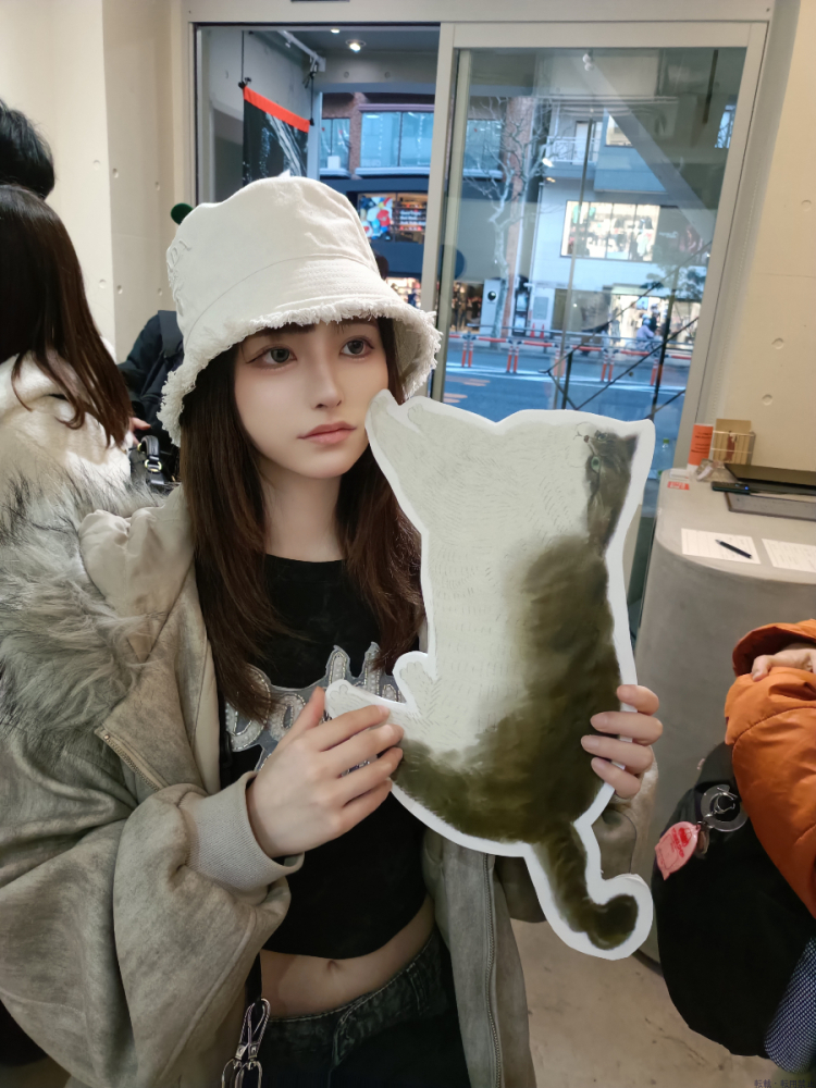 女の子ブログ画像