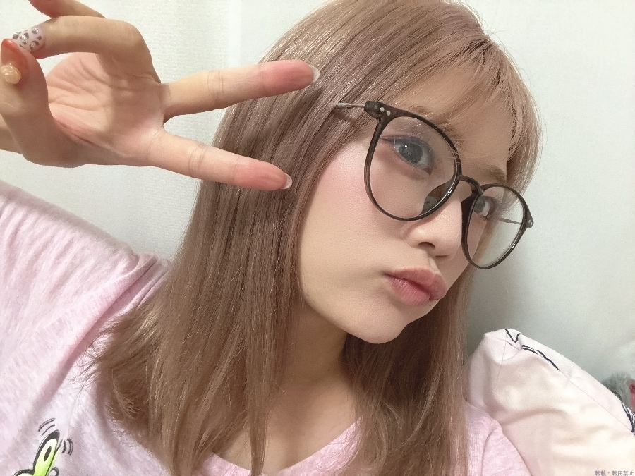 女の子ブログ画像