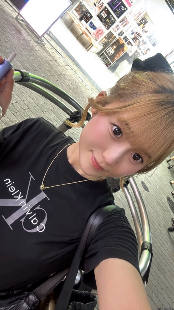 女の子ブログ画像