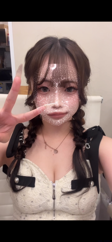 女の子ブログ画像