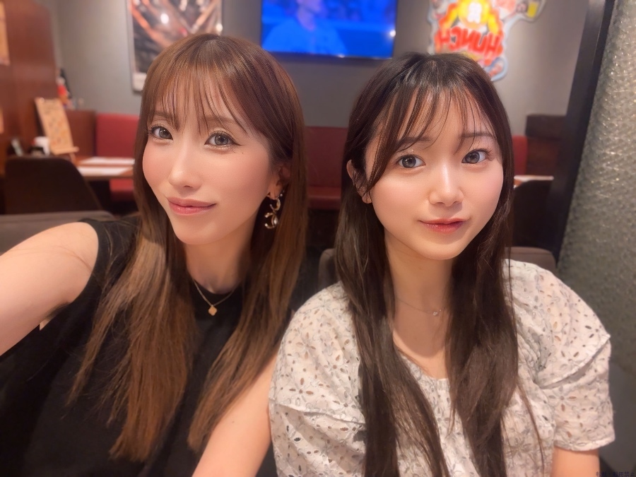 女の子ブログ画像