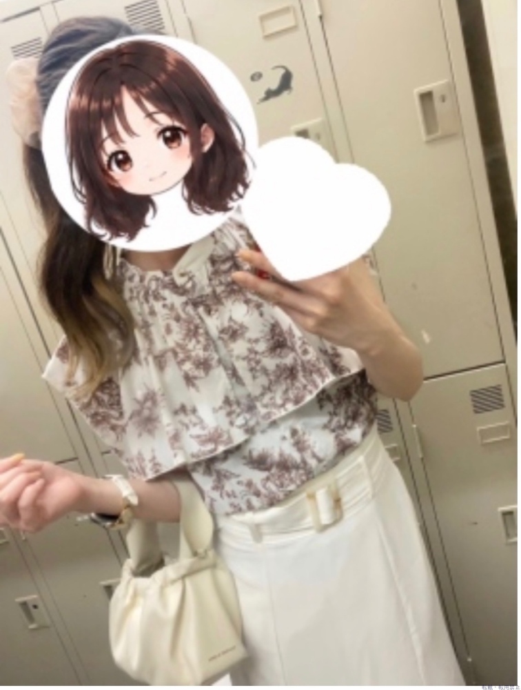 新着女の子ブログ画像