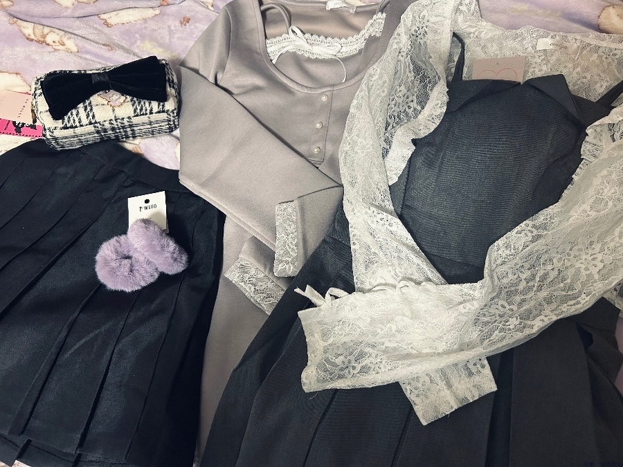 新着女の子ブログ画像