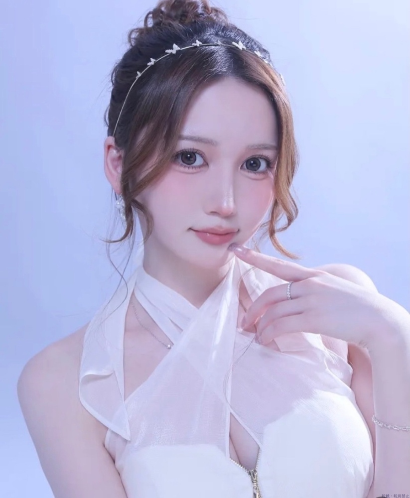 女の子ブログ画像