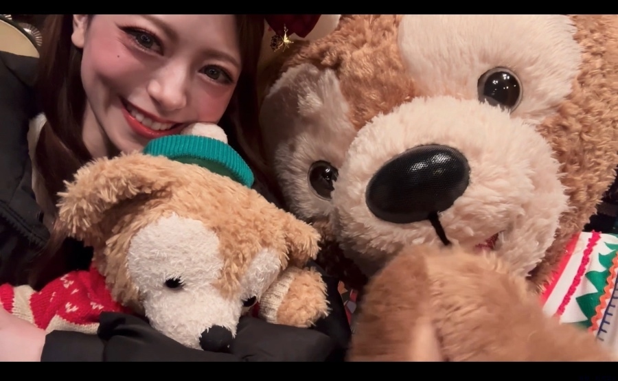 女の子ブログ画像