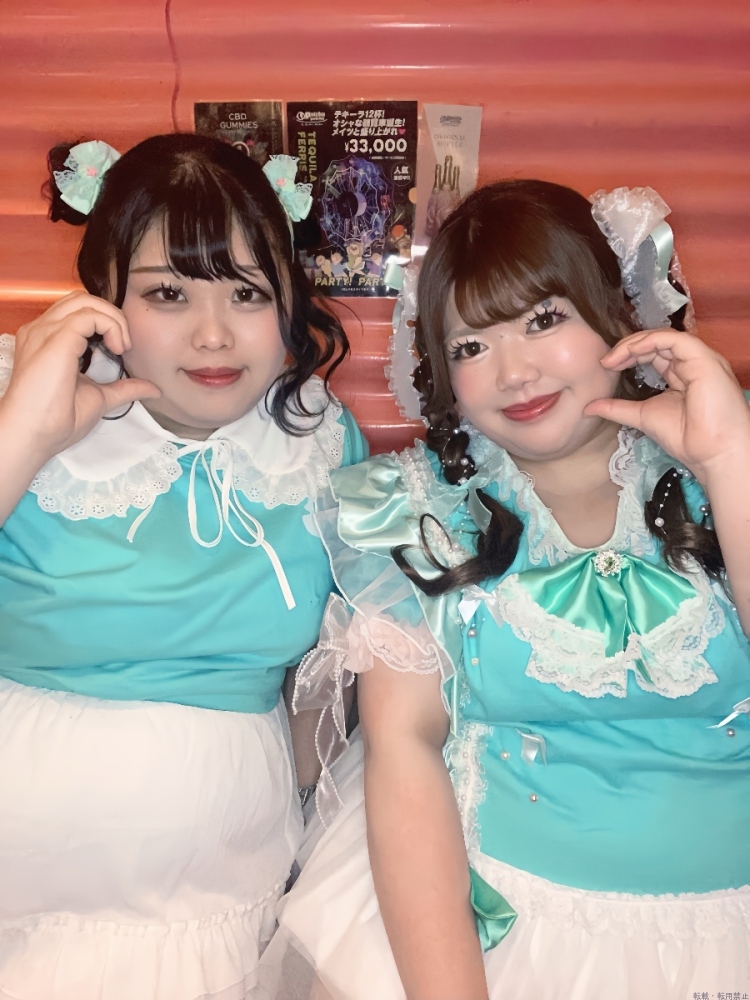 女の子ブログ画像