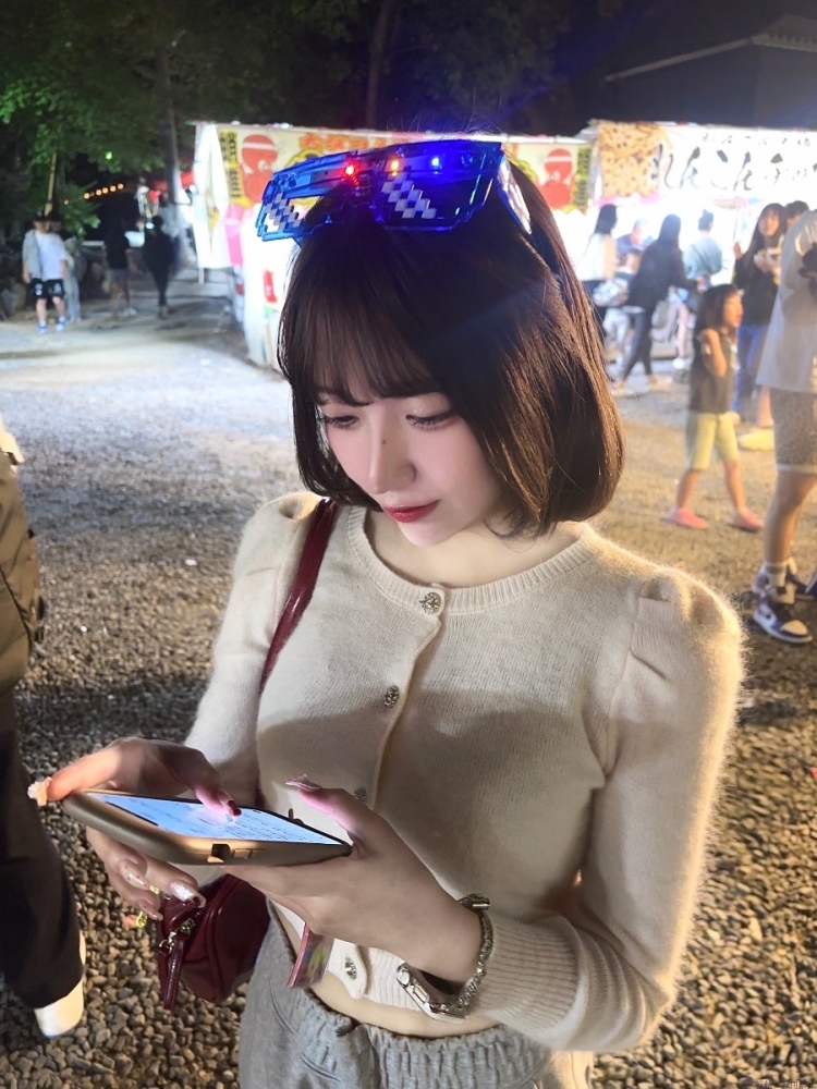女の子ブログ画像