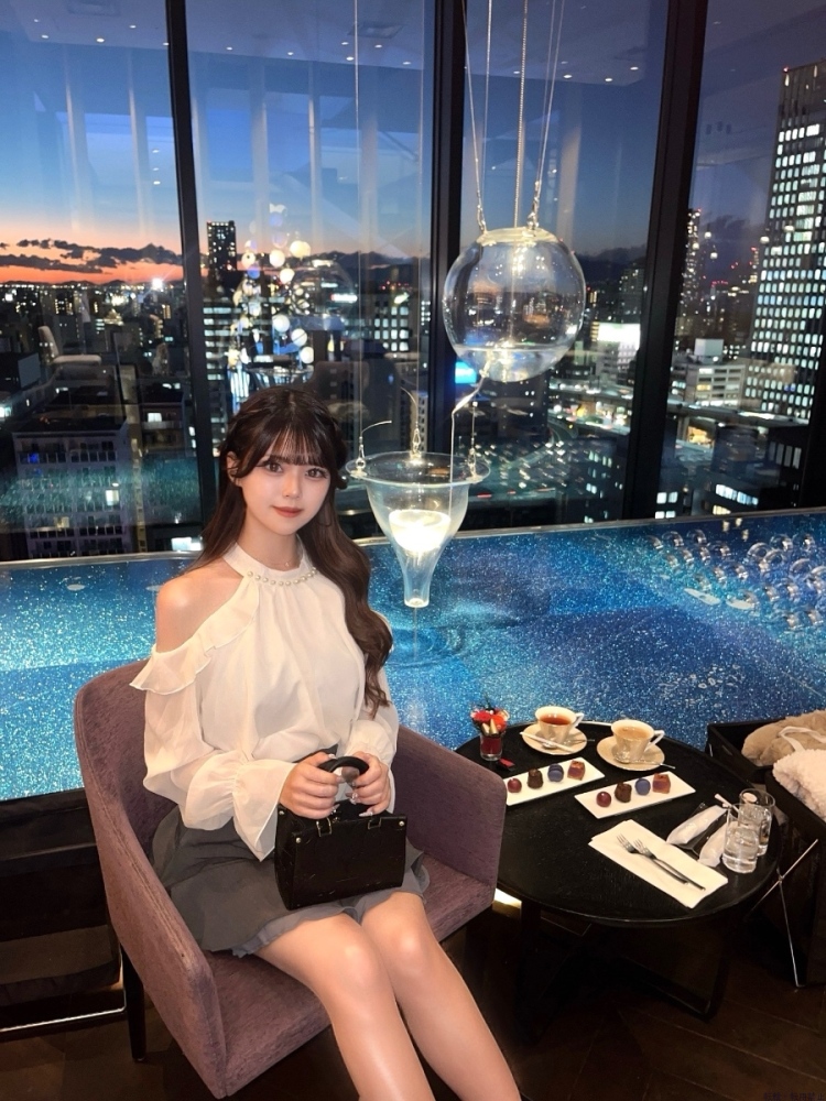 新着女の子ブログ画像