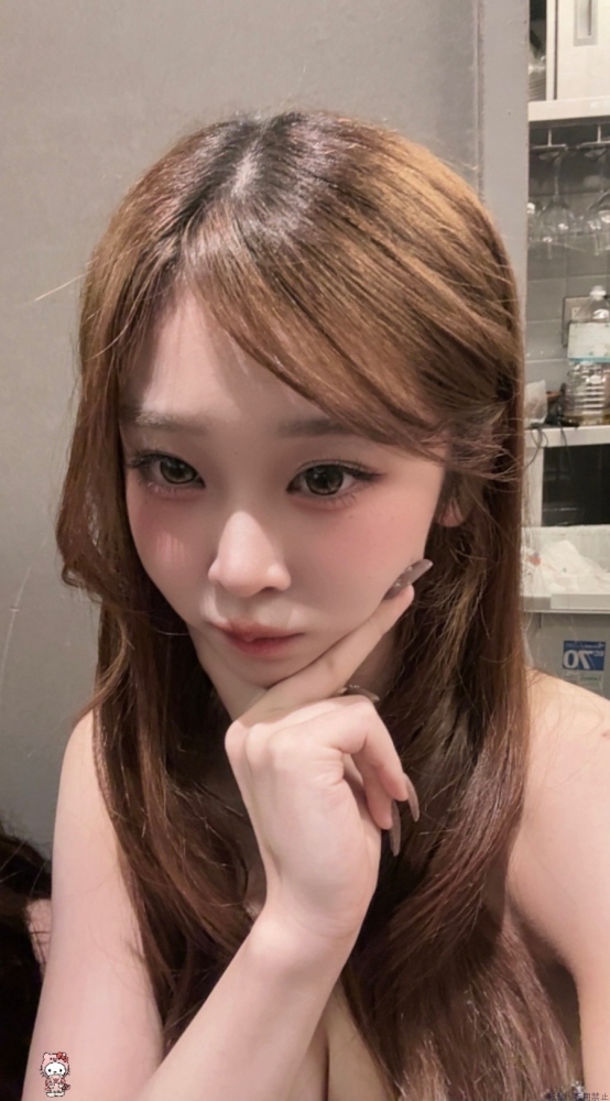 女の子ブログ画像