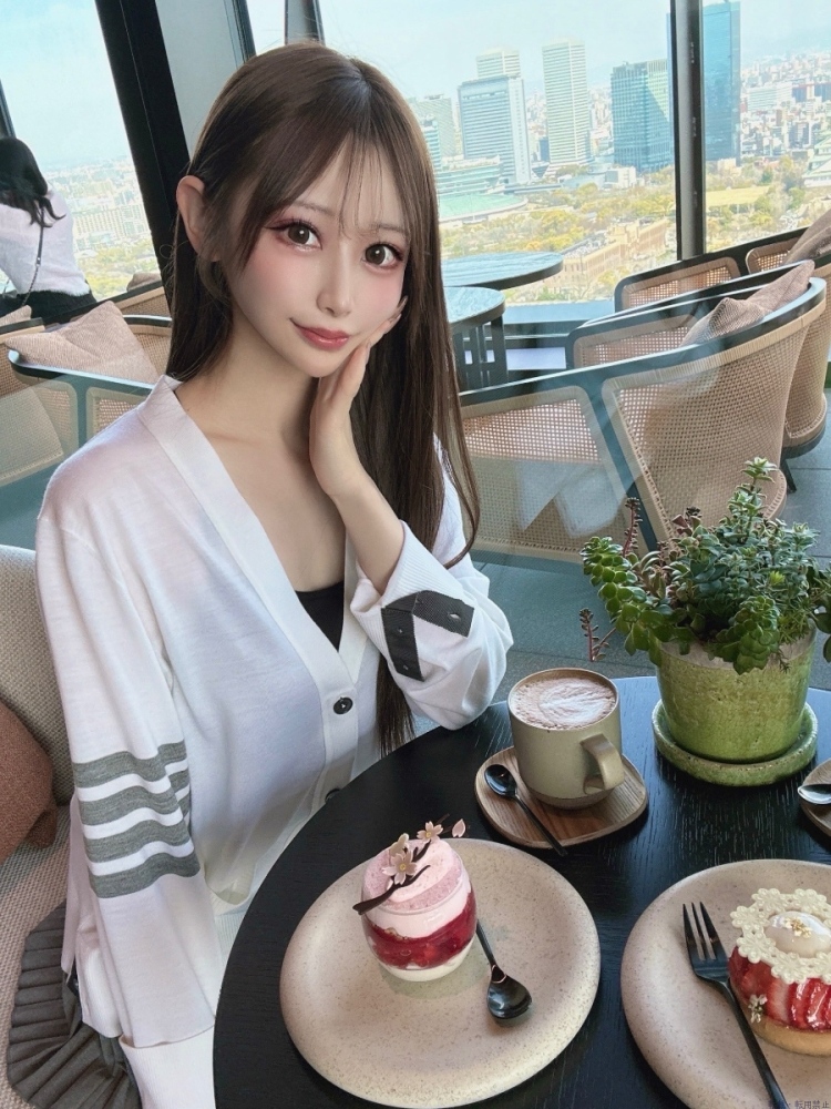 女の子ブログ画像