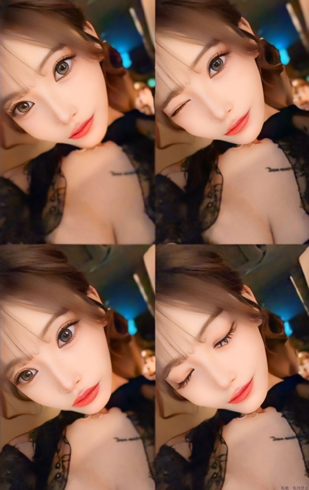 女の子ブログ画像