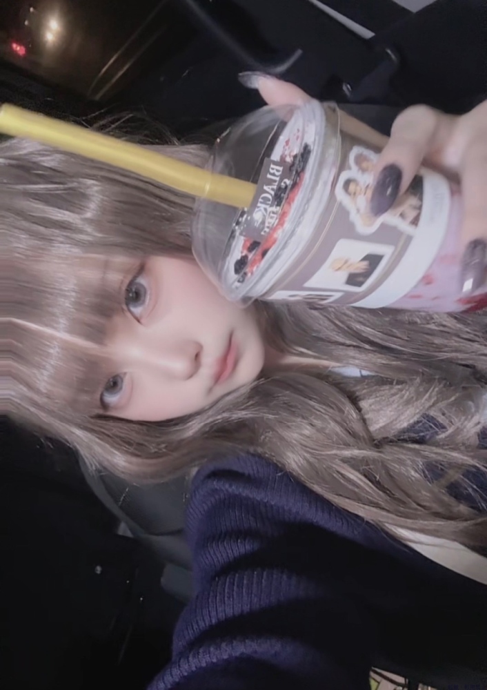 女の子ブログ画像