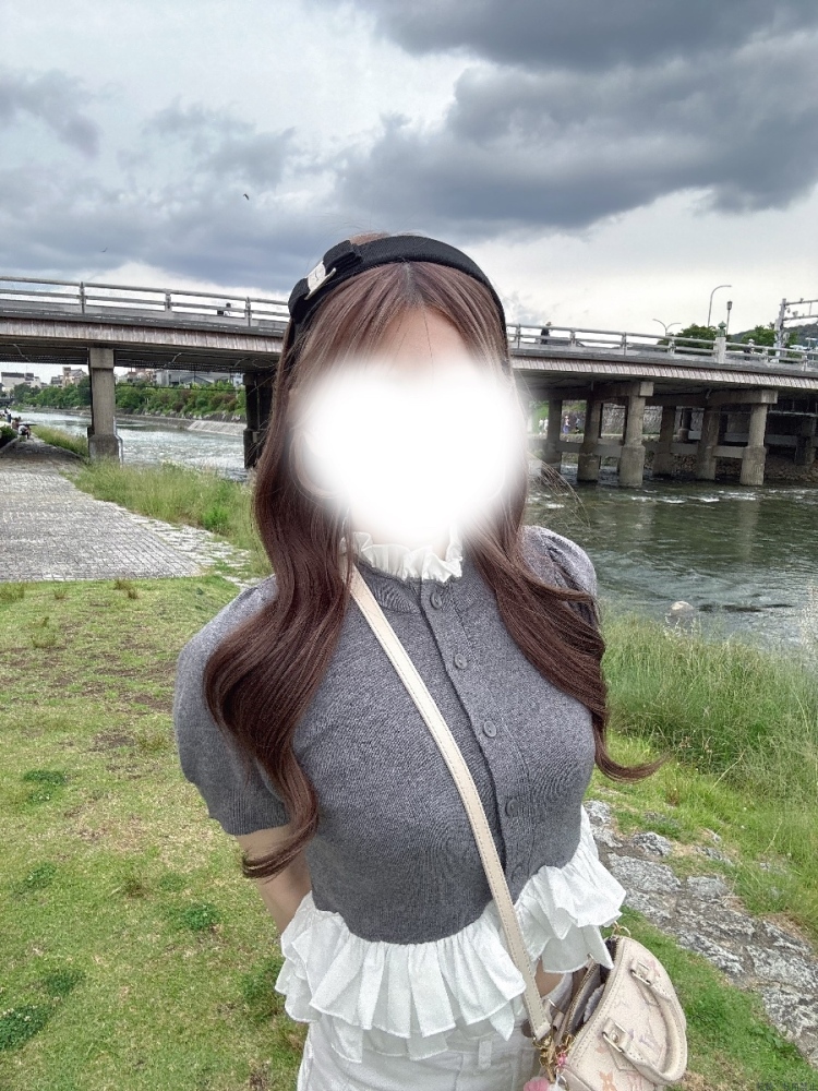 女の子ブログ画像