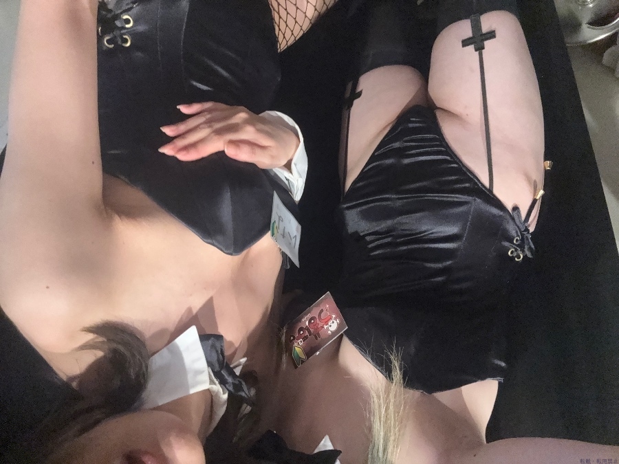 女の子ブログ画像