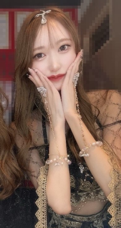 女の子ブログ画像