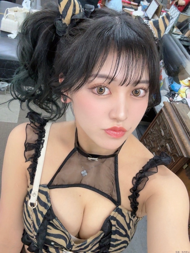 新着女の子ブログ画像