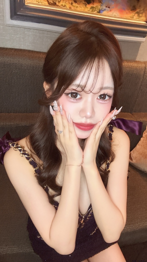 女の子ブログ画像