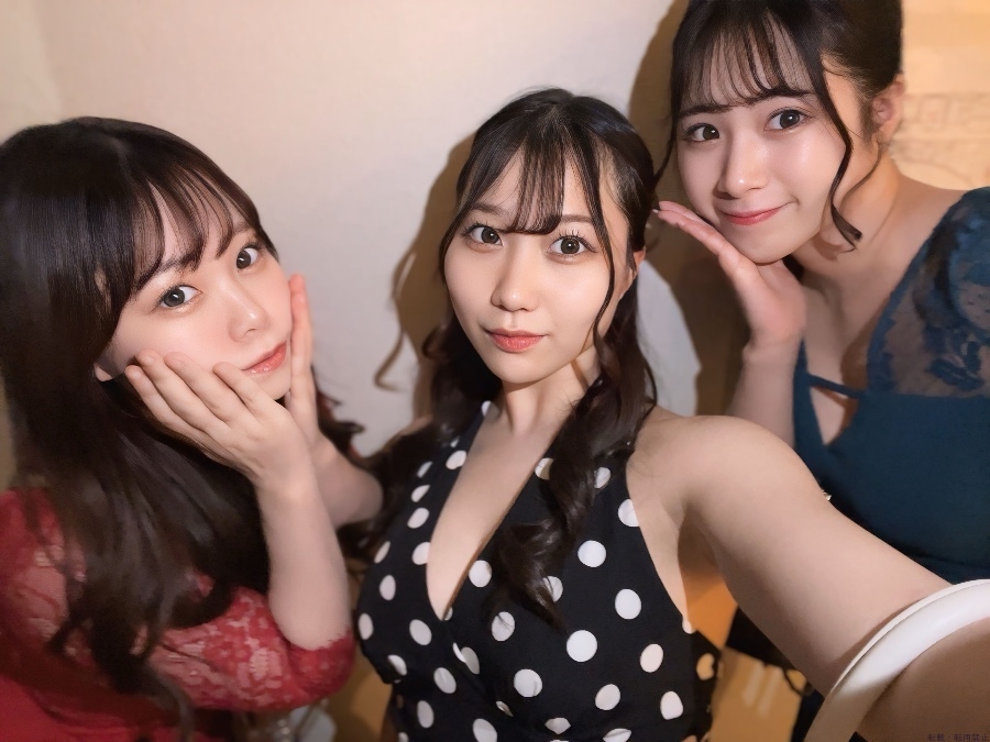 女の子ブログ画像