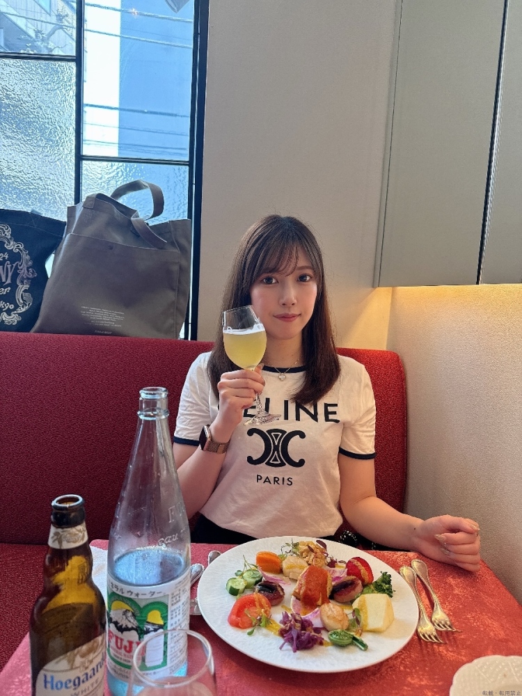 女の子ブログ画像
