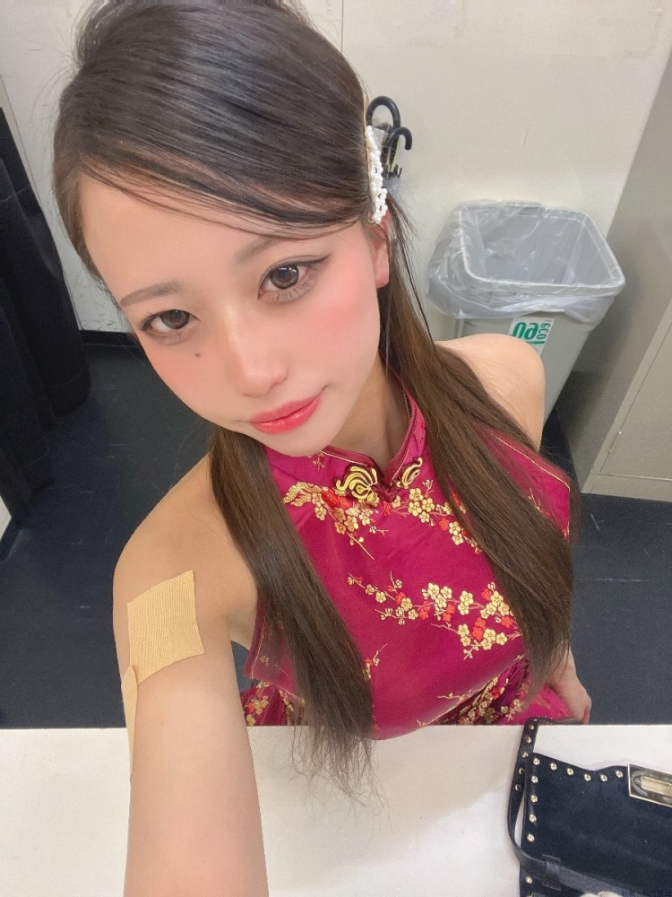 女の子ブログ画像