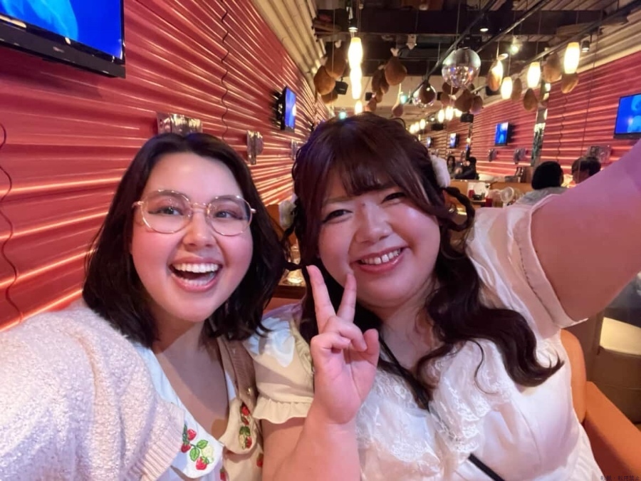 女の子ブログ画像