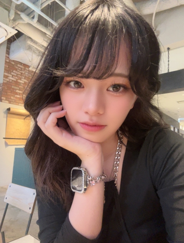 女の子ブログ画像