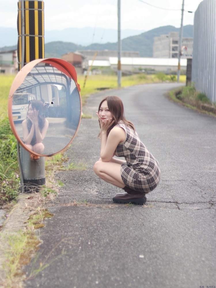 女の子ブログ画像