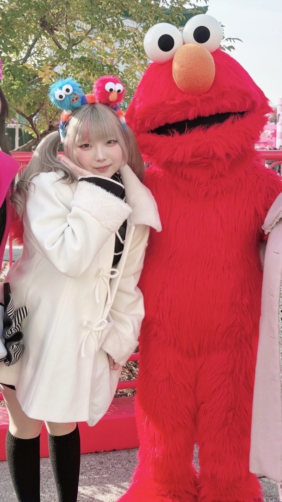 女の子ブログ画像