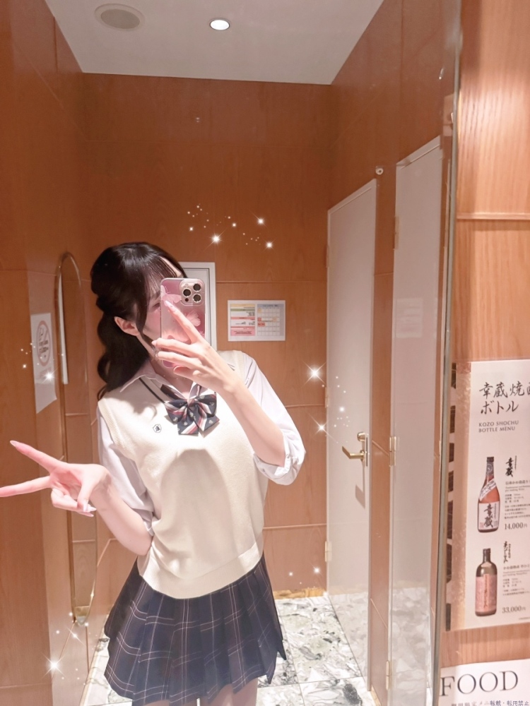女の子ブログ画像