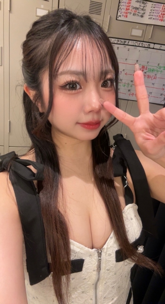 女の子ブログ画像