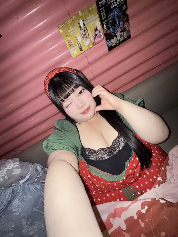 女の子ブログ画像