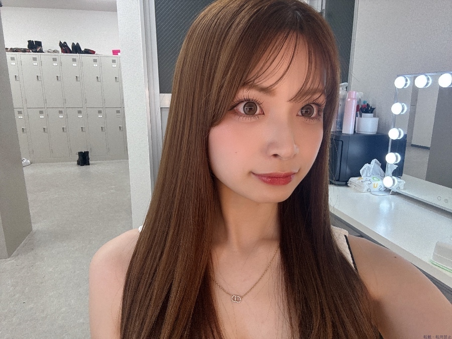 女の子ブログ画像