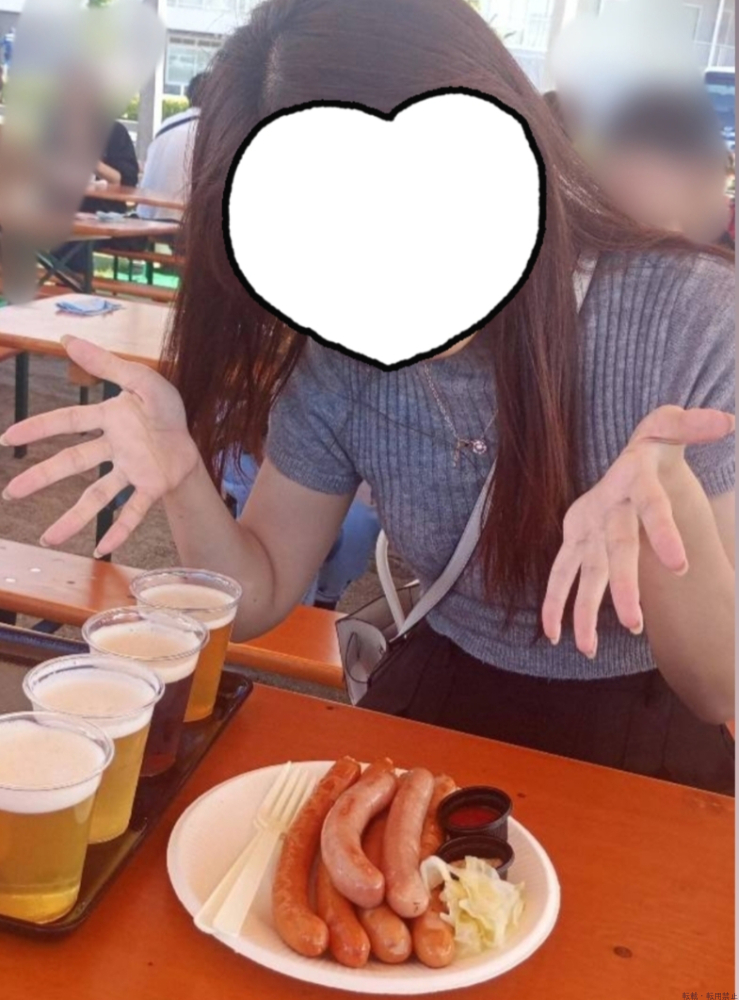 女の子ブログ画像